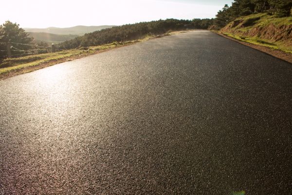 Asphalt Cleaning in Annapolis