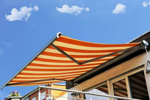 Awning Cleaning in Annapolis
