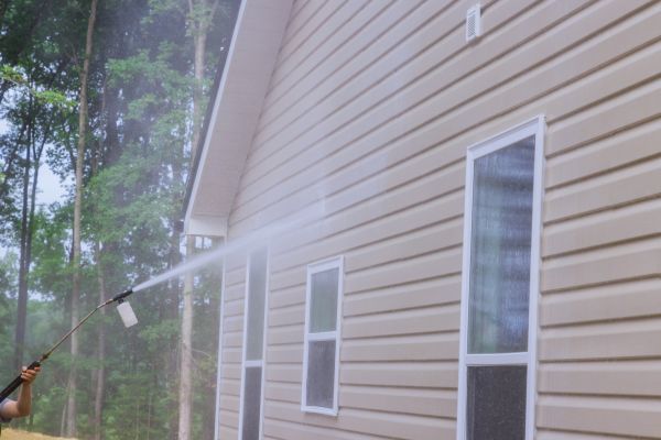 House Washing in Annapolis