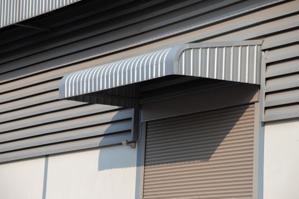 Awning Washing in Annapolis
