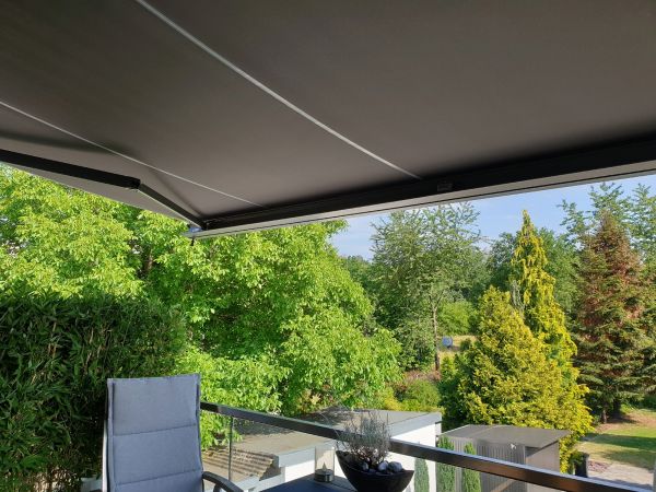 Fabric Awning Cleaning in Annapolis