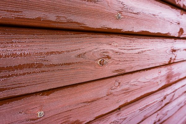 Cedar Siding Cleaning in Annapolis