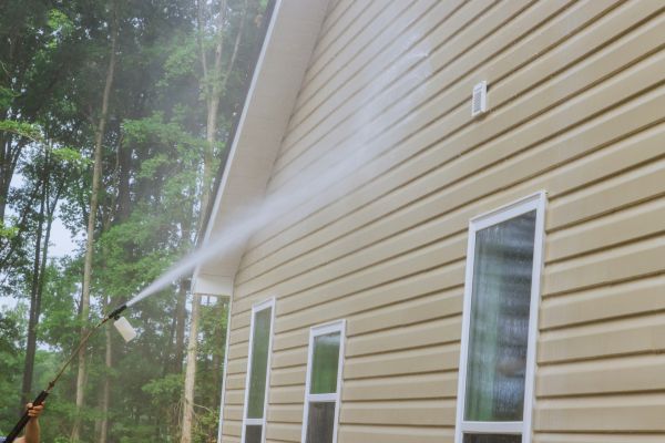 Home Siding Cleaning in Annapolis